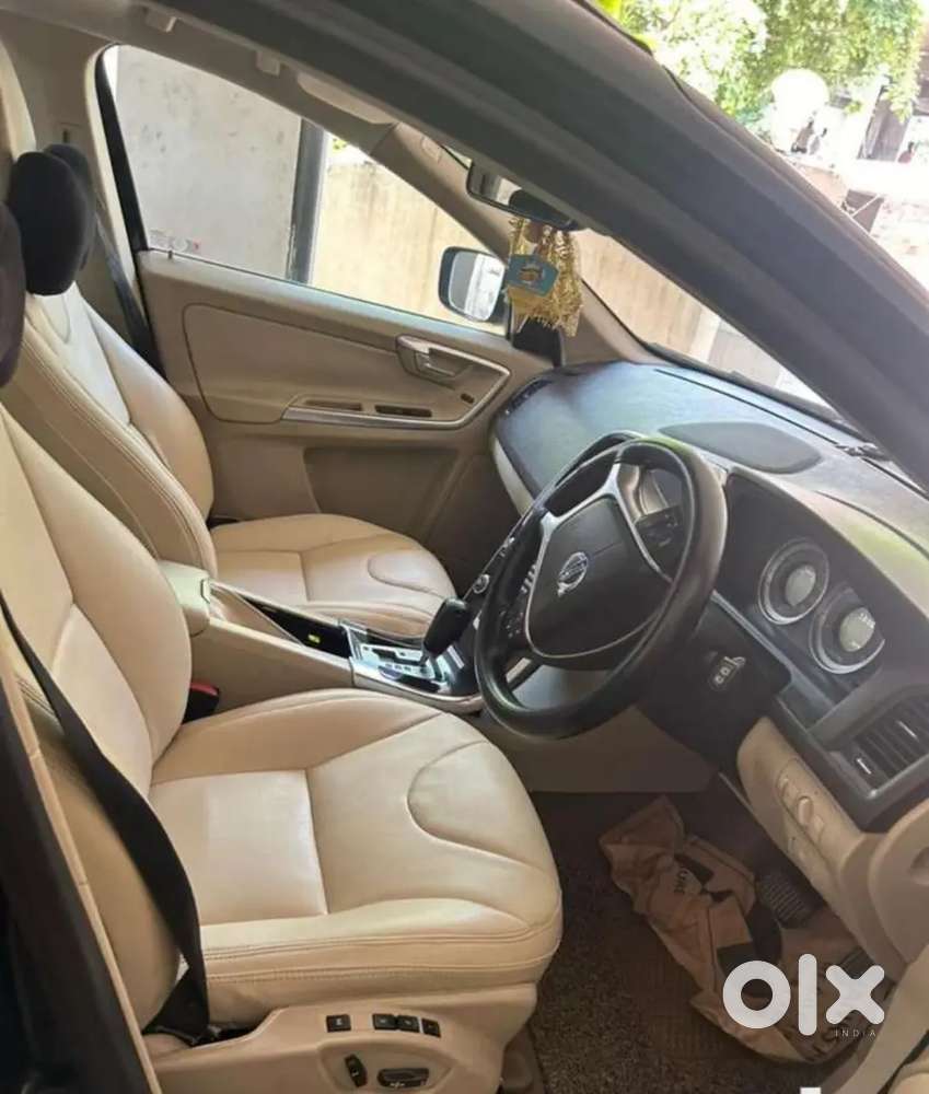 Volvo S60 2012 Diesel 83000 Km Driven