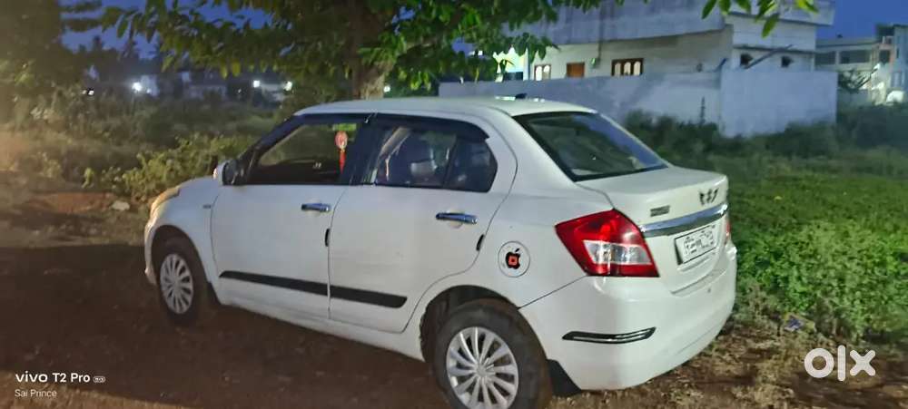 Maruti Suzuki Dzire 2013 Diesel 200000 Km Driven