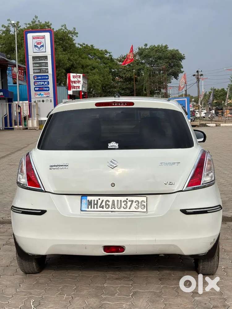 Maruti Suzuki Swift Vdi 2016