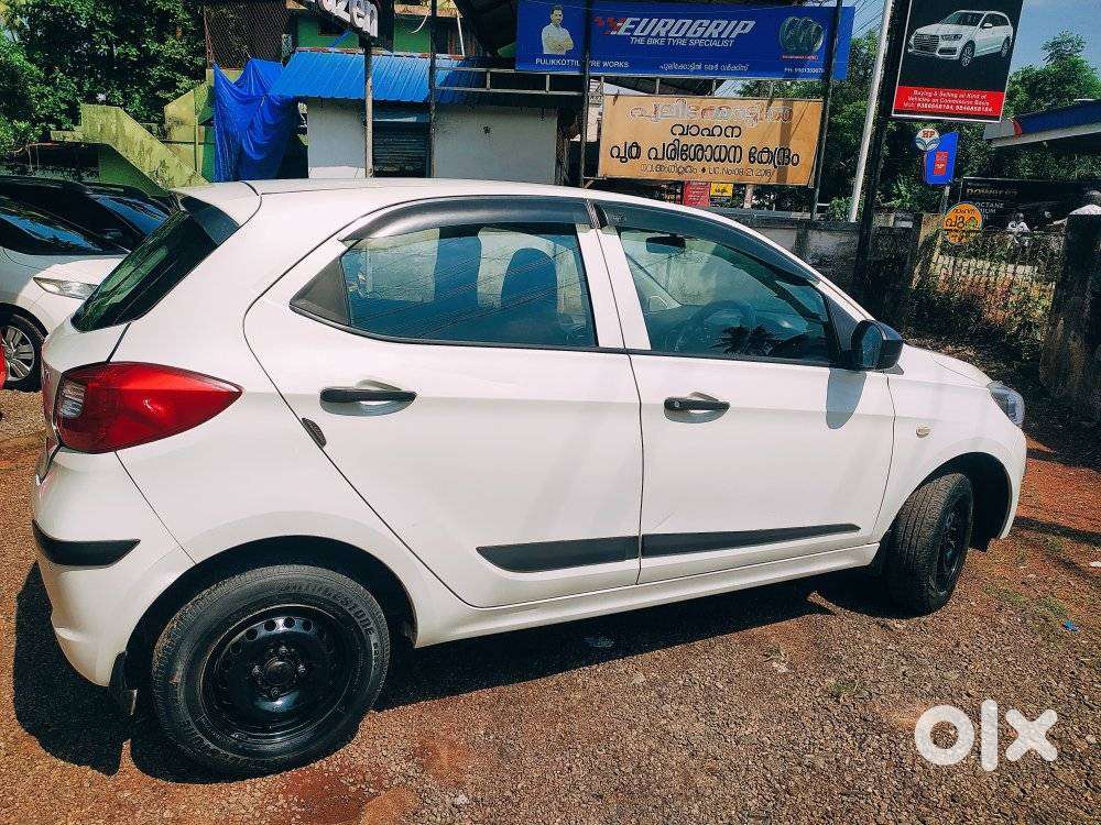 Tata Tiago Xm, 2019, Petrol