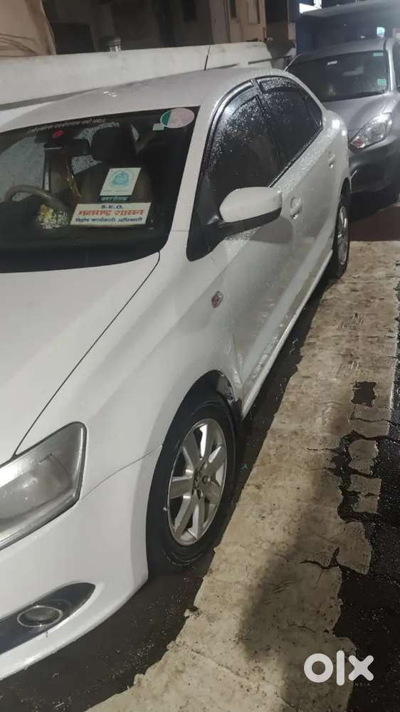 Volkswagen Vento Diesel Good Condition