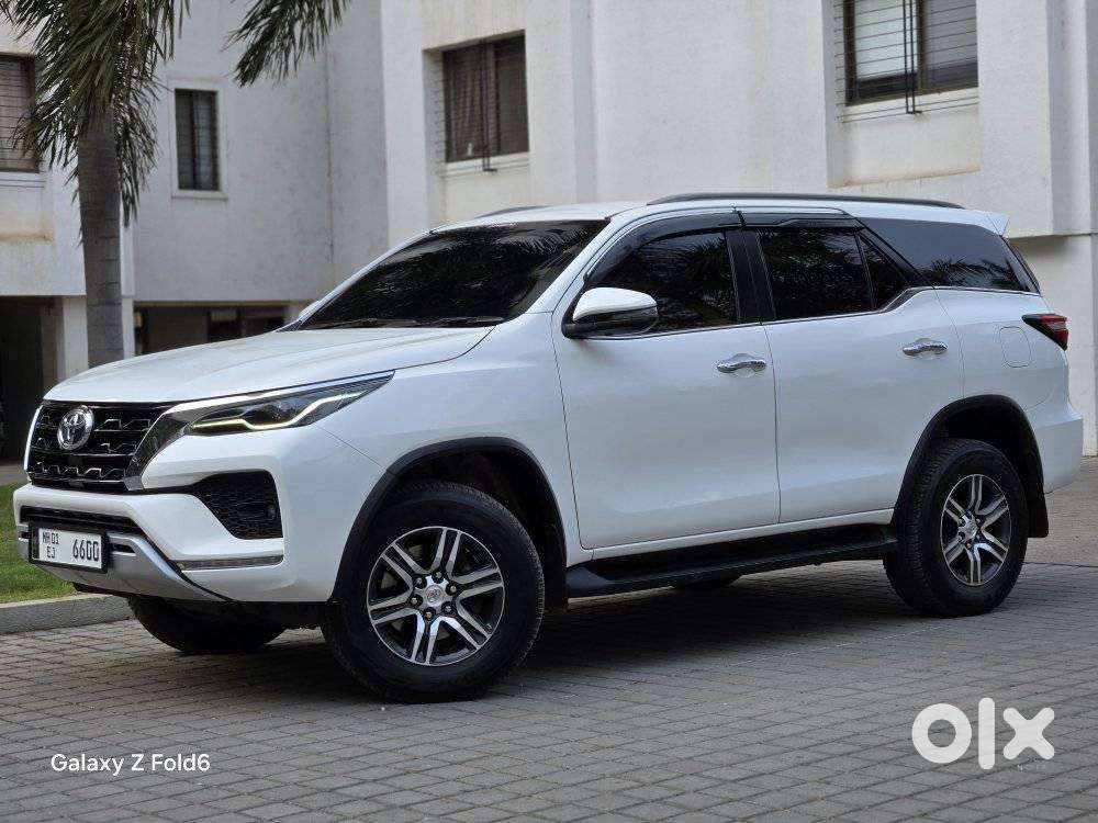Toyota Fortuner 4x2 At 2.8 Diesel, 2023, Diesel