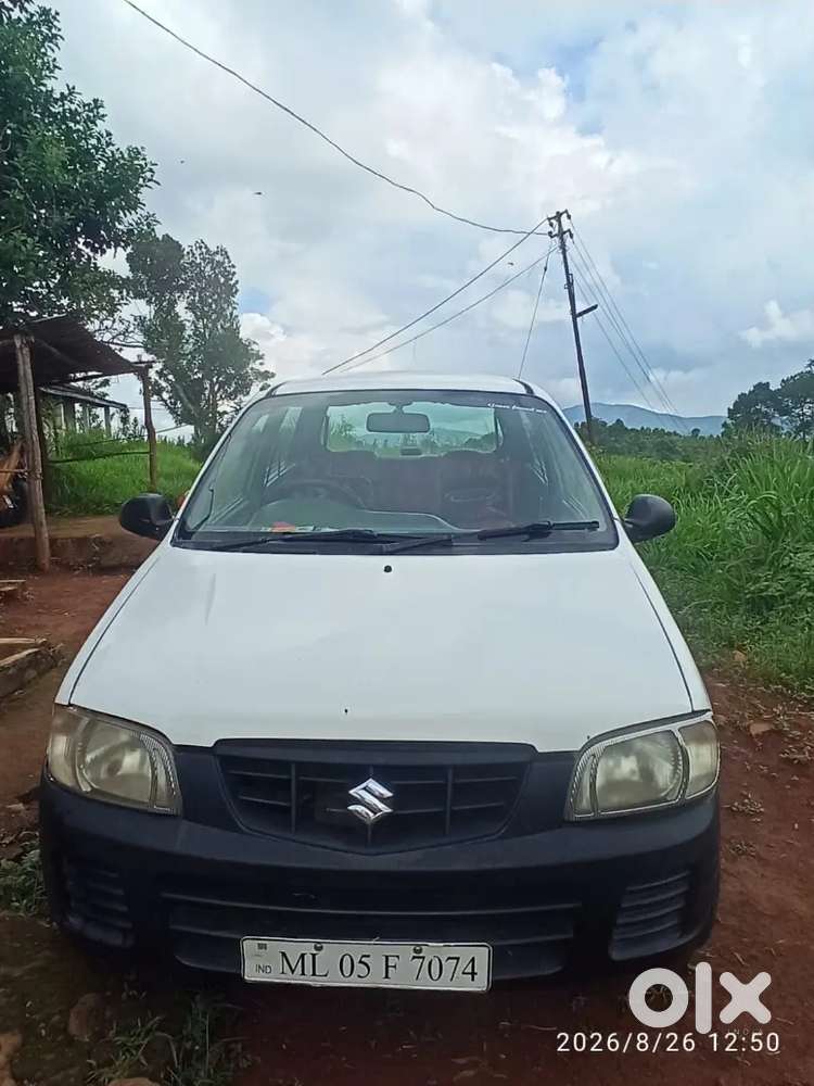 Maruti Suzuki Alto 2008
