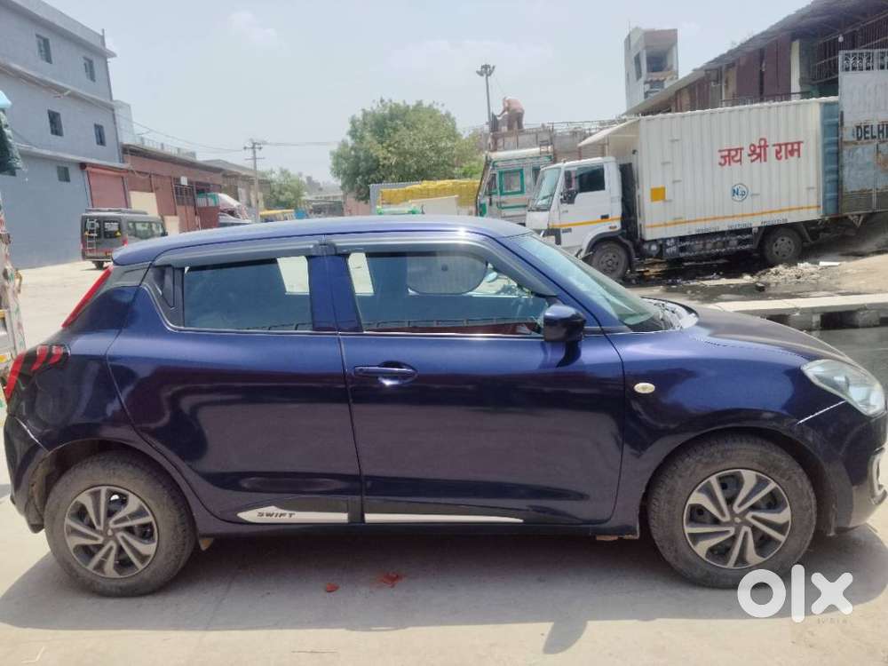 Lxi Special Edition
