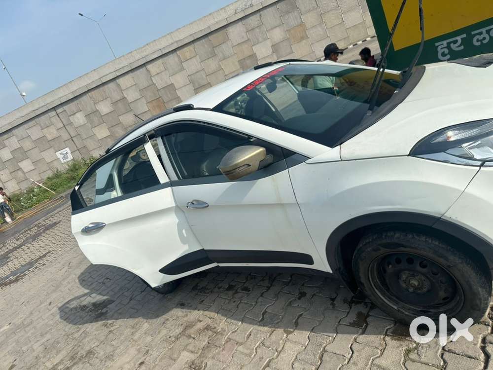 Tata Nexon 2019 Variant