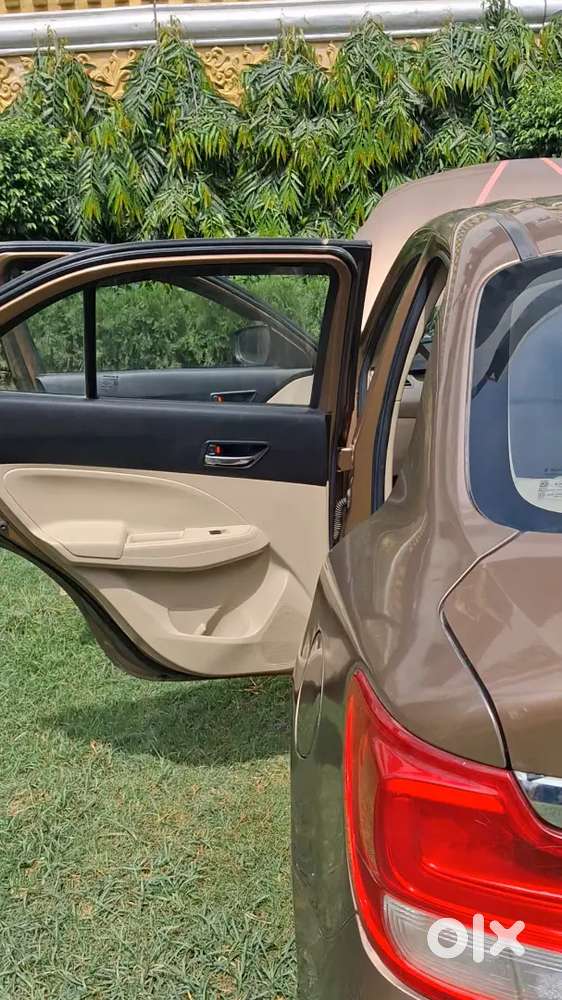 Maruti Dzire 1.2 Vxi 2018