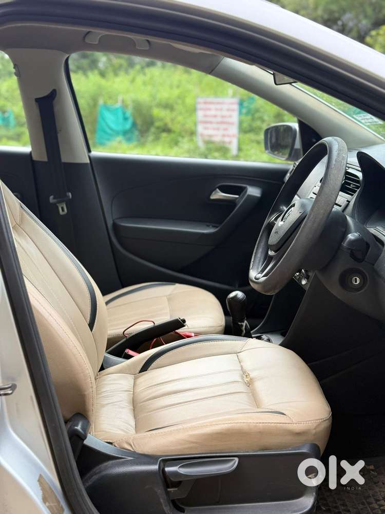 Volkswagen Polo 1.2 Mpi Trendline, 2014, Petrol