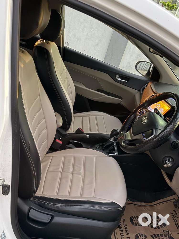 Hyundai Verna S+, 2023, Petrol