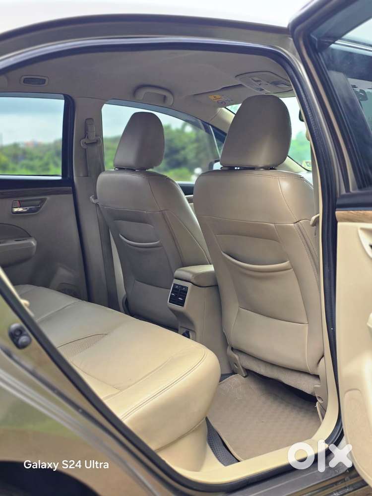 Maruti Suzuki Ciaz Zdi Alpha, 2018, Diesel