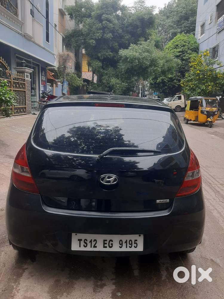 Hyundai I20 Asta, 2010, Petrol