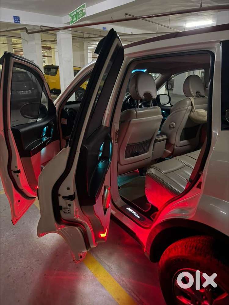 Mahindra Diesel Car 2017