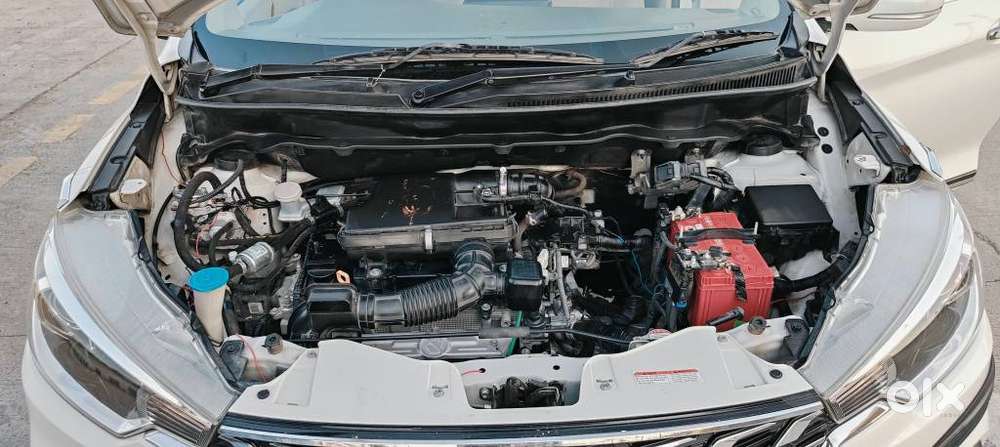 Maruti Suzuki Ertiga 2022-2023  Vxi, 2023, Lpg