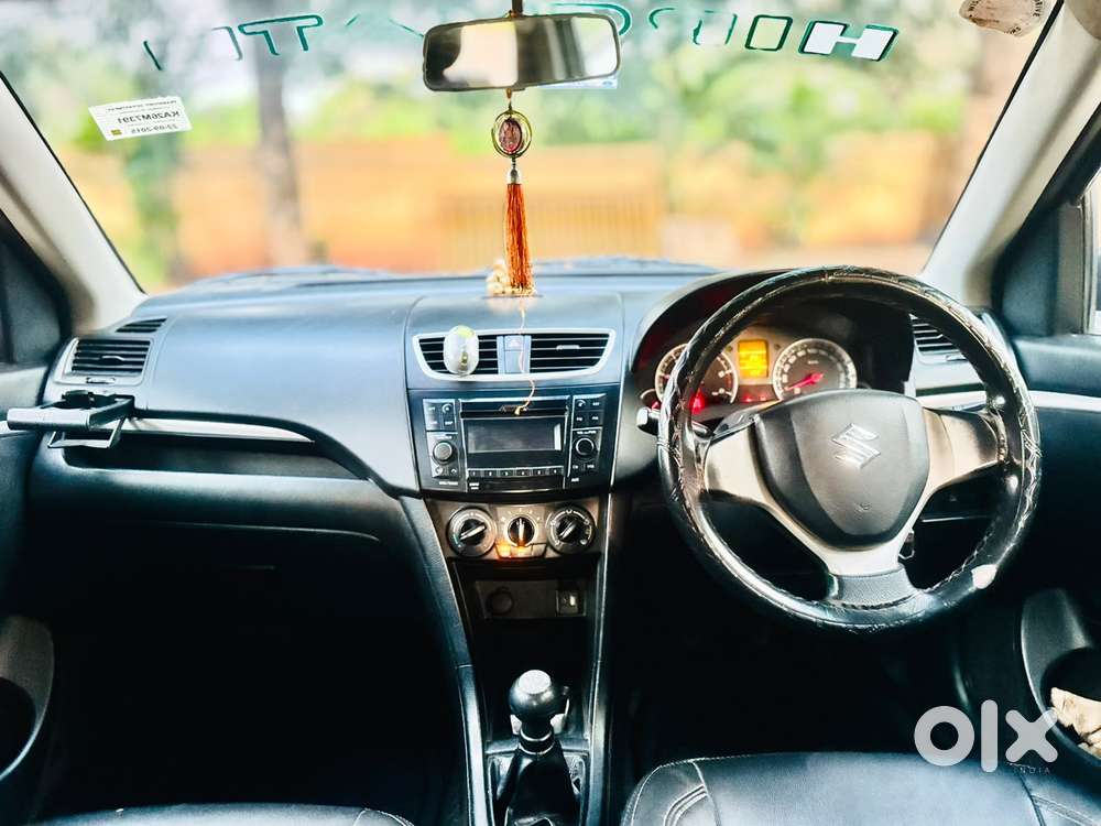 Maruti Suzuki Swift Vdi (o), 2015, Diesel