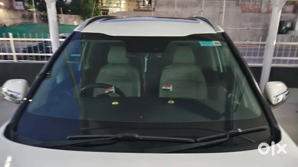 Kia Carens 1.5 Plus 2024