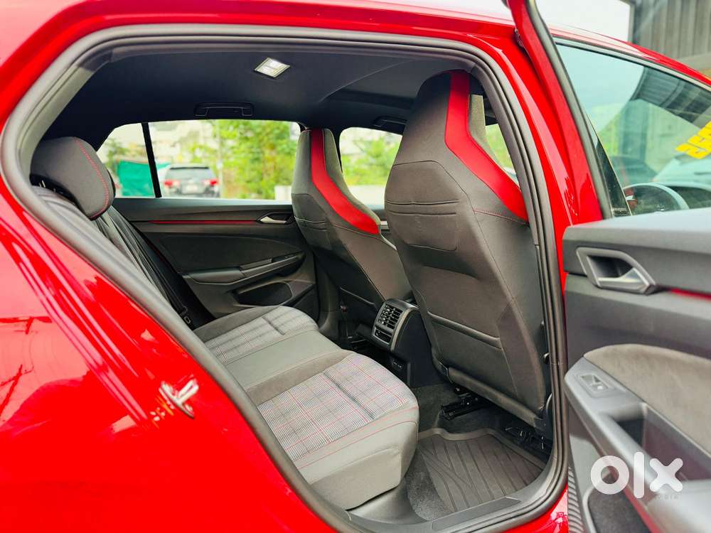 Volkswagen Golf Gti S, 2025, Petrol