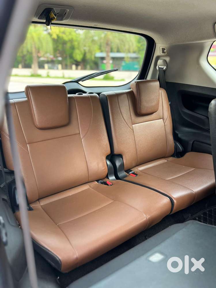 Toyota Innova Crysta 2.8 Zx At, 2019, Diesel