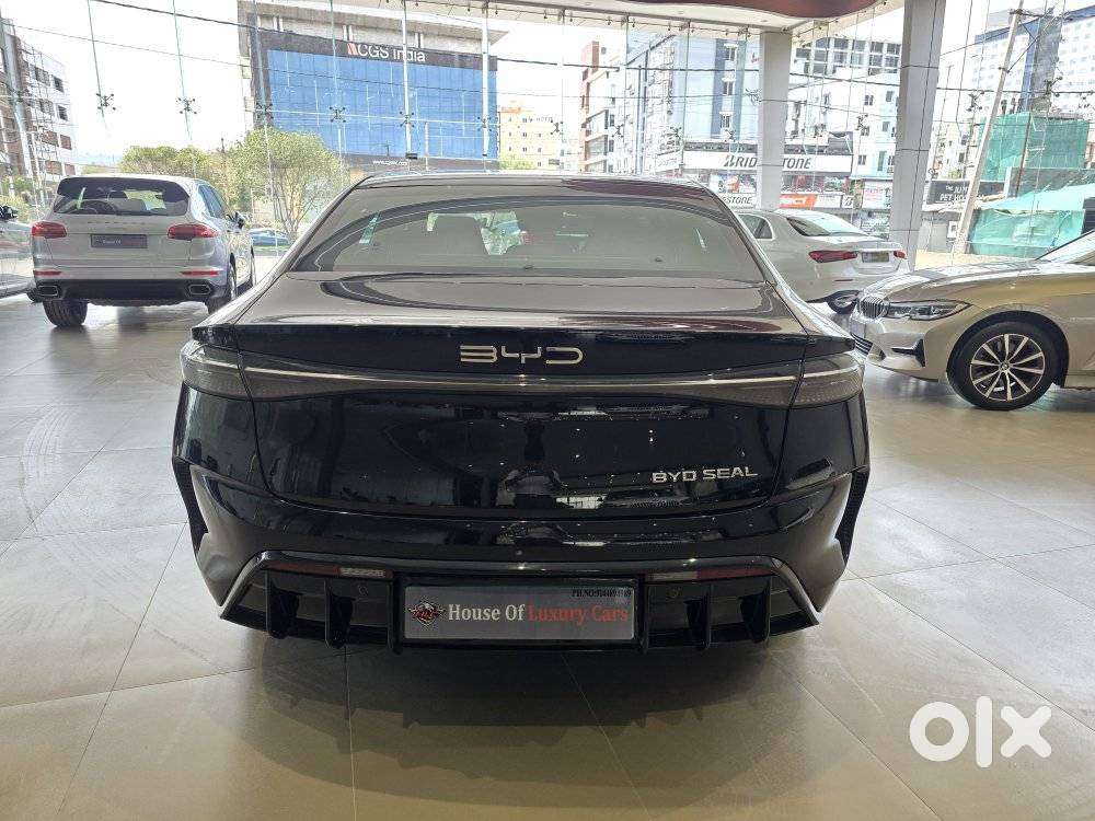 Byd Seal Premium, 2024, Electric