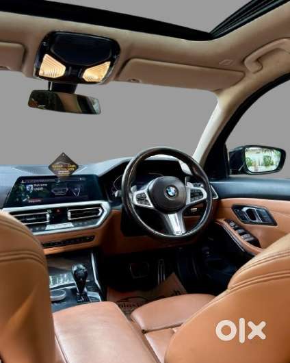 Bmw 3 Series Gran Limousine 2.0 330li M Sport First Edition, 2021, P..