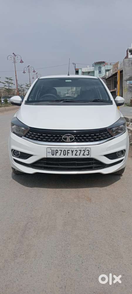 Tata Tiago 1.05 Revotorq Xt, 2021, Petrol
