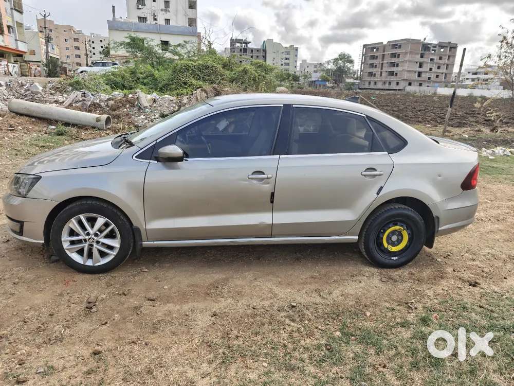 Skoda Rapid 2017