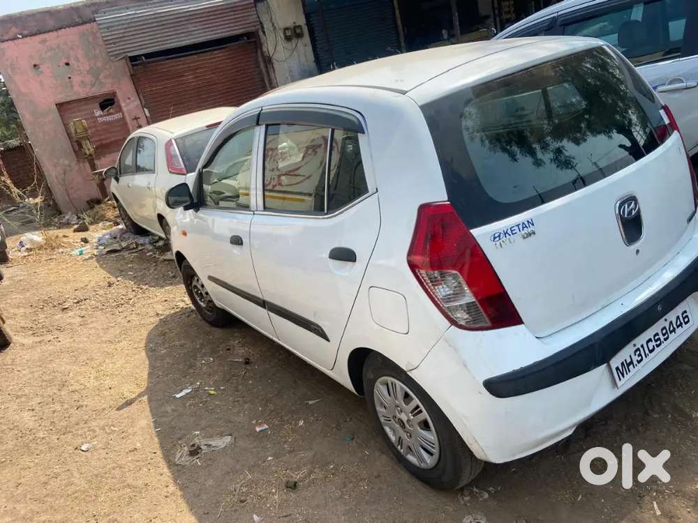 गुड कंडिशन ऍडव्हान्स फीचर