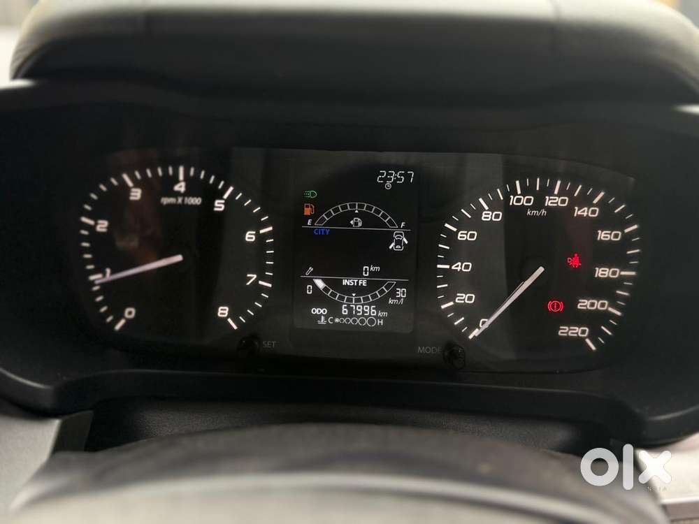 Mahindra Scorpio N Z8 Diesel At 4wd 6 Str, 2021, Diesel