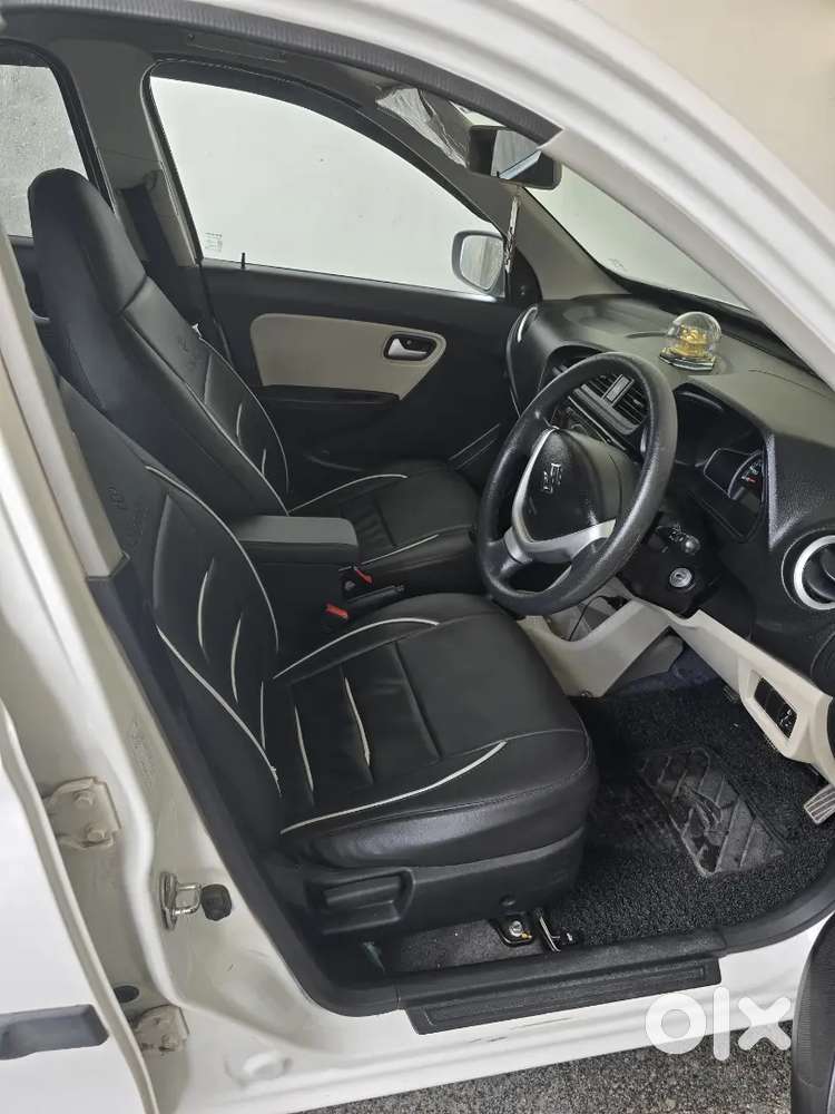 2020 Maruti Suzuki Alto Lxi Manual