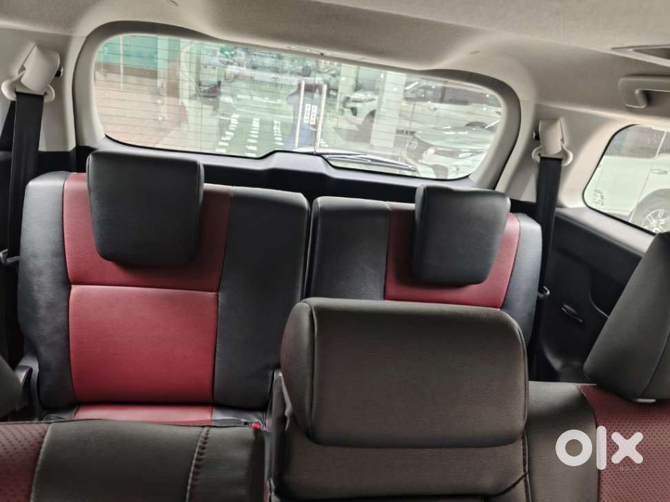 Toyota Fortuner Legender 4x4 At 2.8, 2025