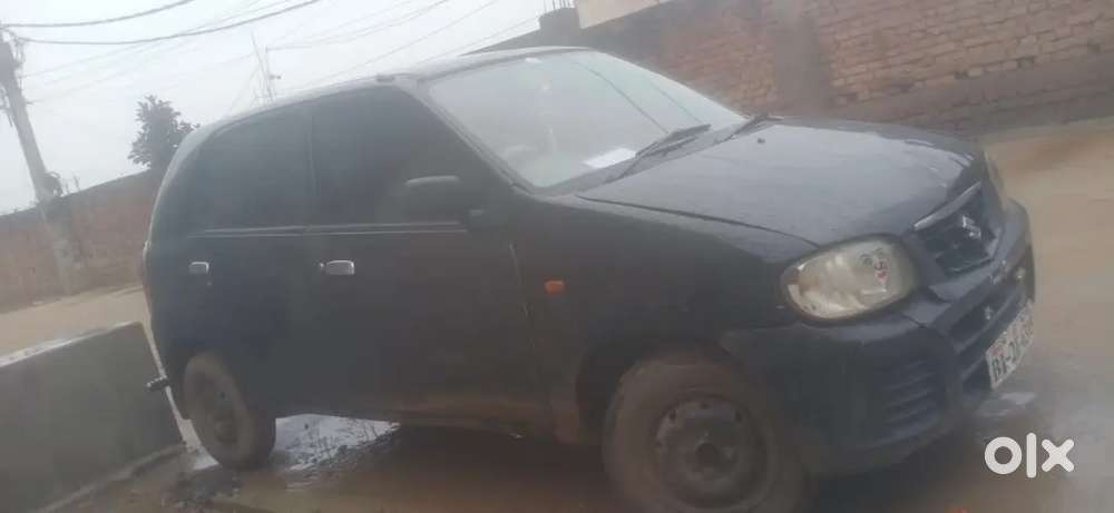 Maruti Suzuki 800 2005