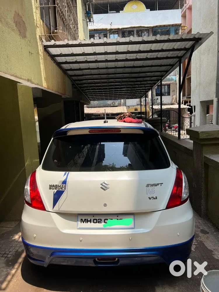 Maruti Suzuki Swift 2013 Petrol 55000 Km Driven