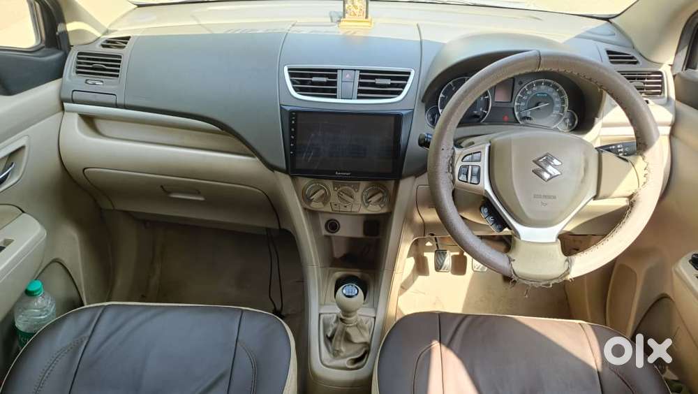 Maruti Suzuki Ertiga Vdi, 2016, Diesel