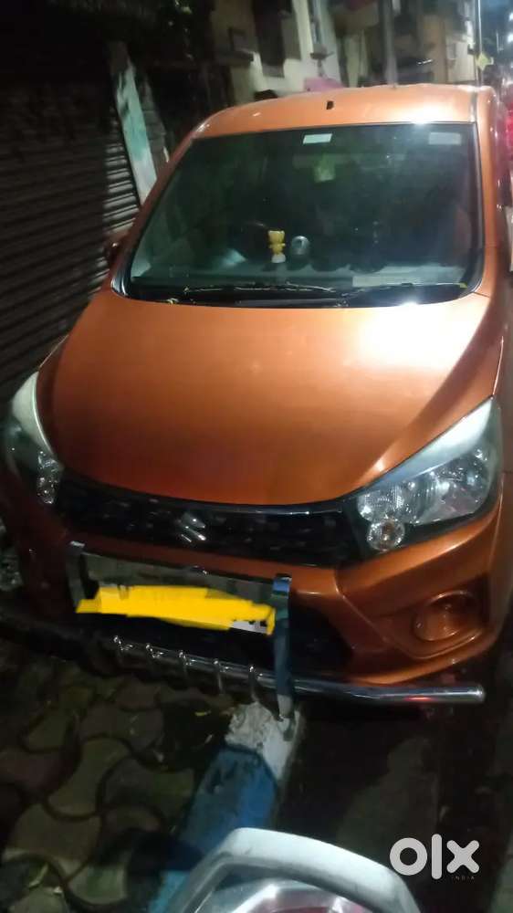 Maruti Suzuki Celerio Zxi 2019