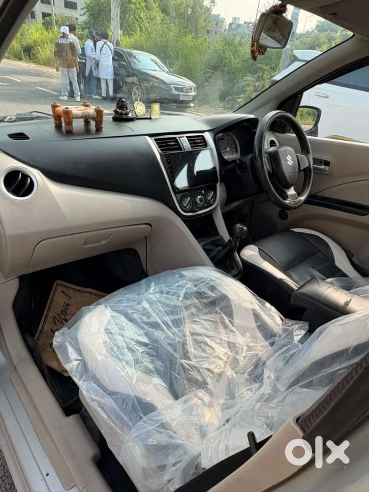 Maruti Suzuki Celerio Vxi(o), 2021, Petrol