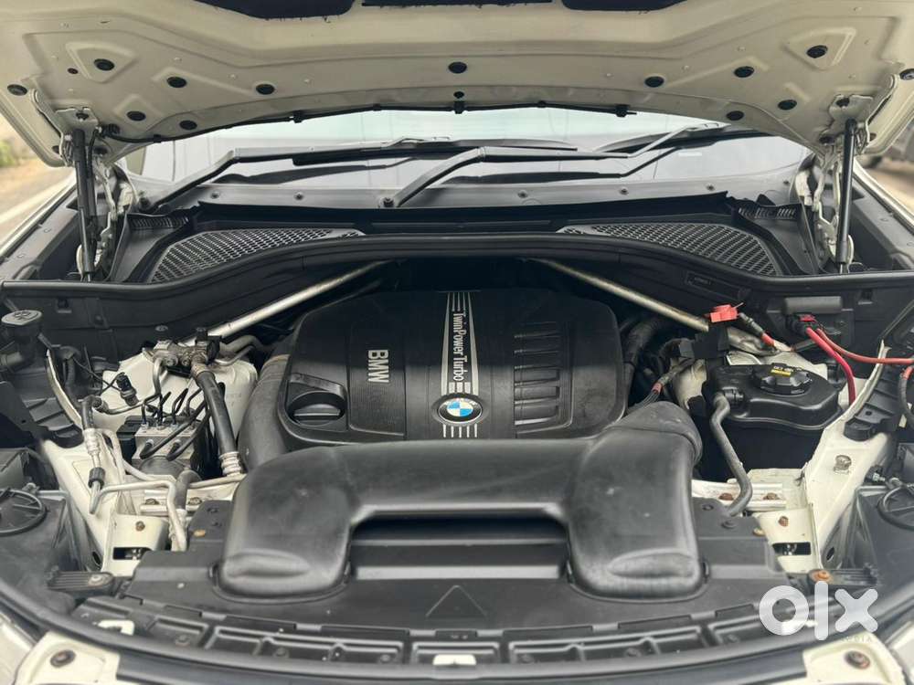 Bmw X5 Xdrive 30d, 2015, Diesel