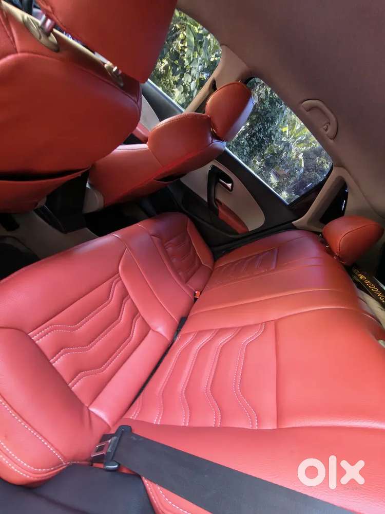 Volkswagen Polo Diesel 2014