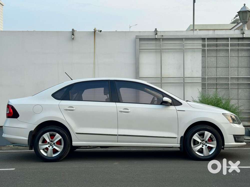 Skoda Rapid 1.5 Tdi Manual Active  Ambition Style, 2019, Diesel