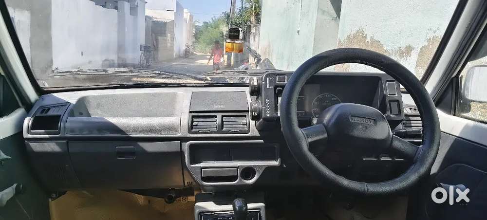 Maruti Suzuki 800 2000