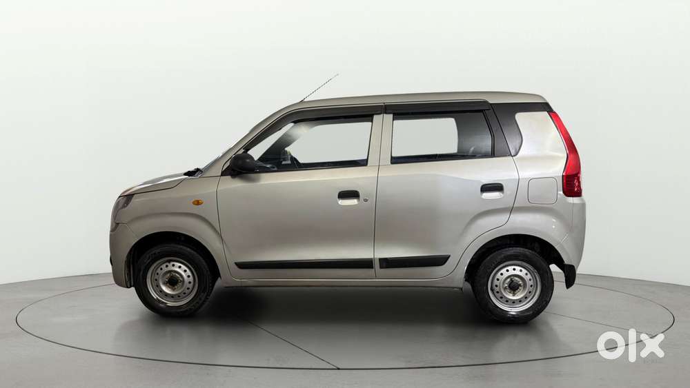 Maruti Suzuki Wagon R Lxi Cng, 2020, Cng & Hybrids