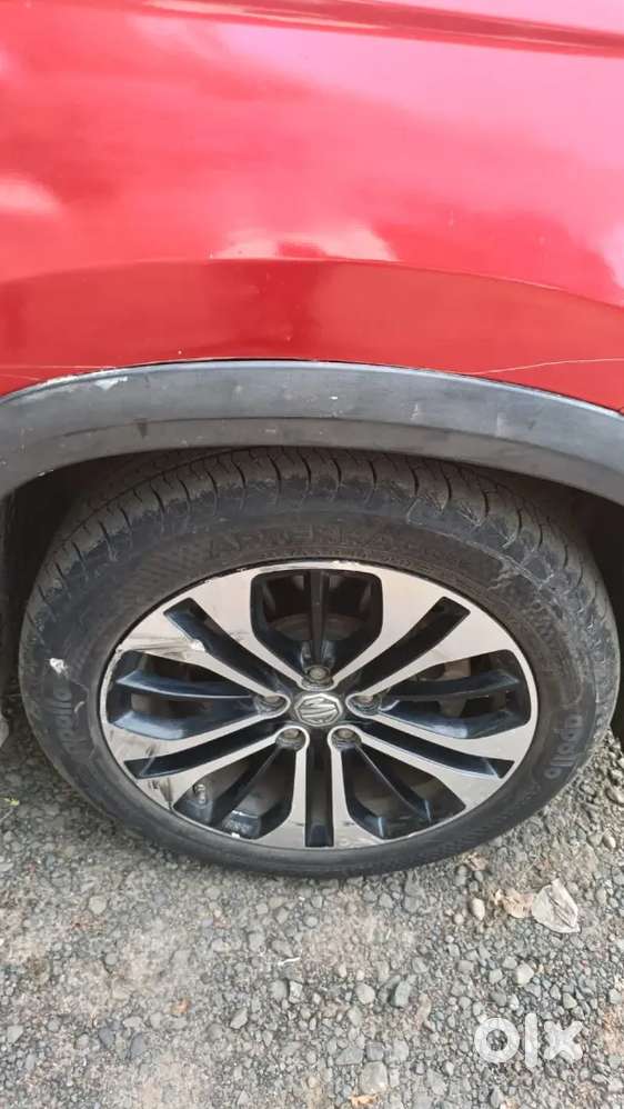 Mg Hector 1.5 Sharp 2021 Petrol