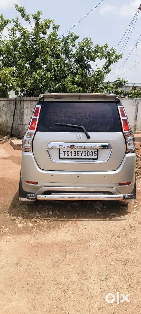 Maruti Wagonr