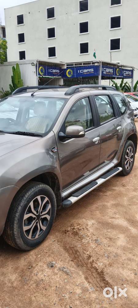 Nissan Terrano Xl 85 Ps Deisel, 2018, Diesel