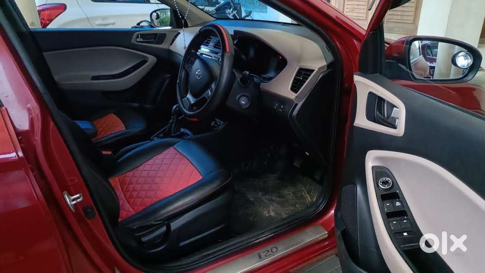 Hyundai Elite I20 Magna 1.2, 2016, Petrol