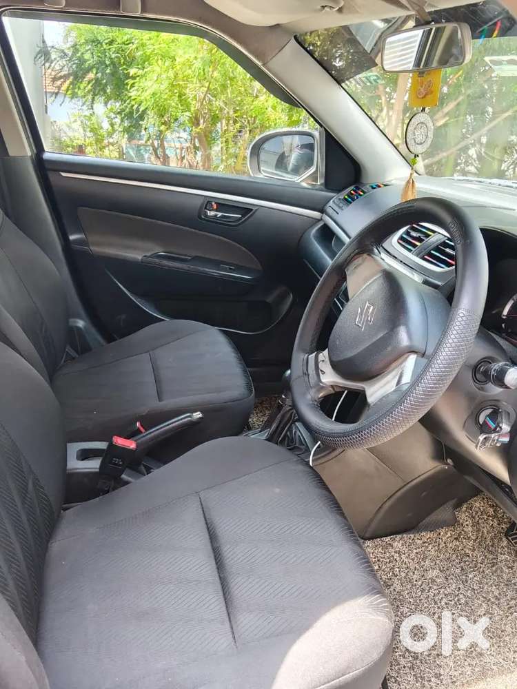 Maruti Suzuki Swift Vdi 2014