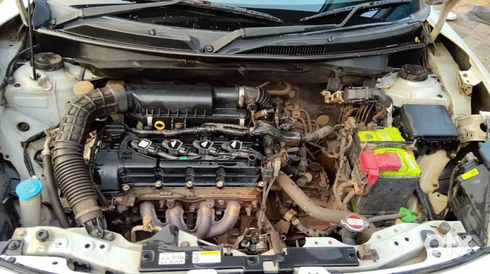 Maruti Suzuki Swift 2019 Petrol 58800 Km Driven