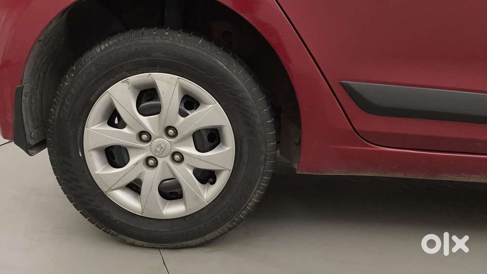 Hyundai Elite I20 [2018-2020] 1.2 Sportz, 2017, Petrol