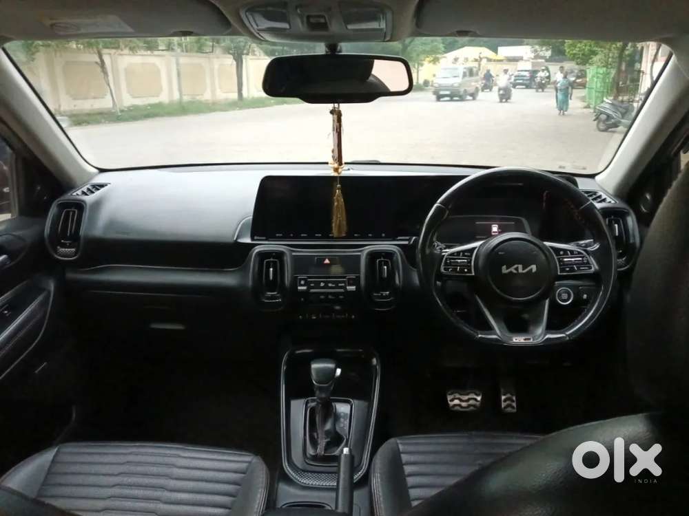 Kia Sonet 1.5 Gtx Plus Diesel, 2022, Diesel