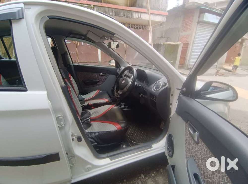 Maruti Suzuki Alto 800 Lxi, 2017, Petrol