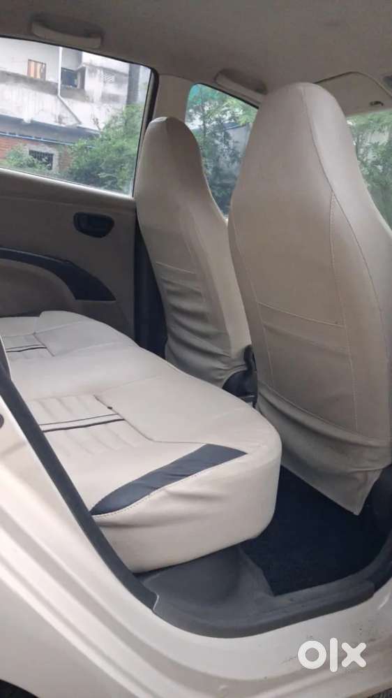 Hyundai I10 Magna 1.1l, 2014, Petrol