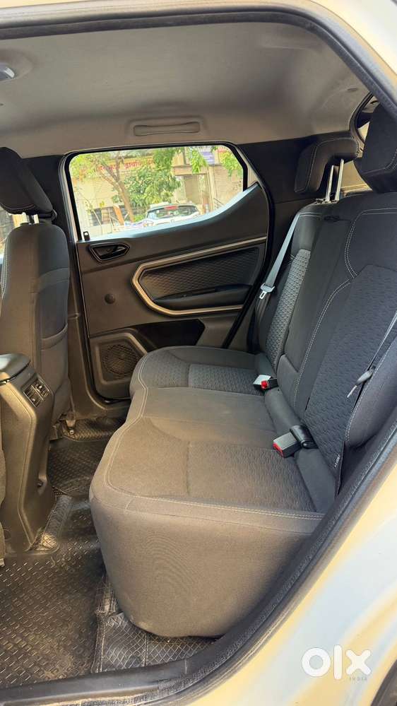 Renault Kiger Rxz, 2022, Petrol