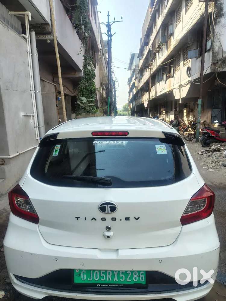 Tata Tiago Ev 2024